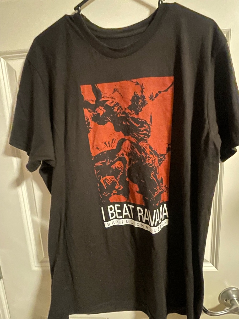 Final Fantasy XIV Ravana t-shirt